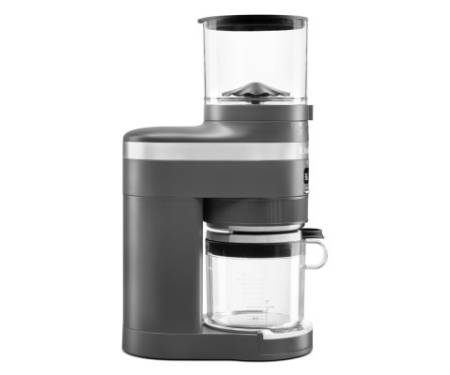 Кавомолка KitchenAid 5KCG8433EDG