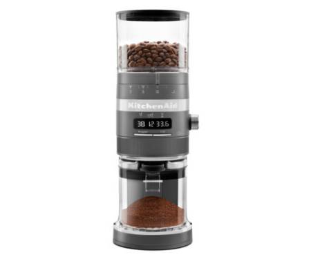 Кавомолка KitchenAid 5KCG8433EDG