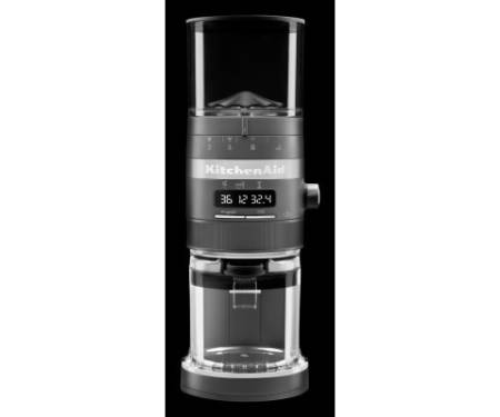 Кавомолка KitchenAid 5KCG8433EDG
