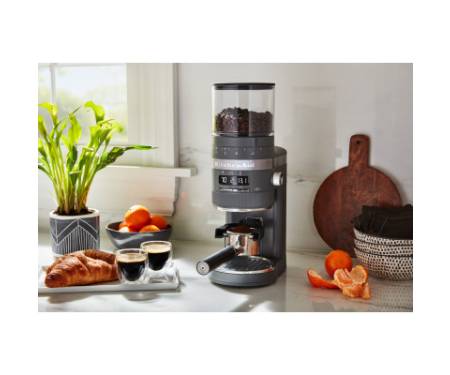 Кавомолка KitchenAid 5KCG8433EDG