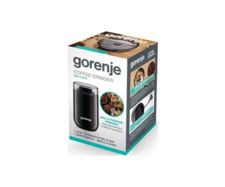 Кавомолка Gorenje SMK150SB
