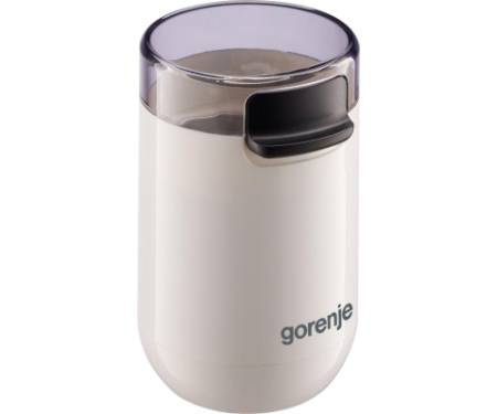 Кавомолка Gorenje SMK150SW
