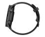 Смарт-годинник Garmin Forerunner 570 47mm Slate Gray Aluminum w. Translucent Black/Black Band (010-02971-00)