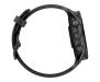 Смарт-годинник Garmin Forerunner 570 47mm Slate Gray Aluminum w. Translucent Black/Black Band (010-02971-00)