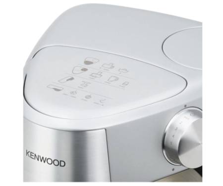 Кухонний комбайн Kenwood KHC29A.X0SI