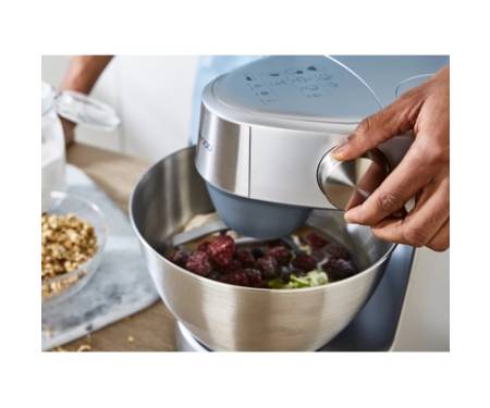 Кухонний комбайн Kenwood KHC29A.X0SI