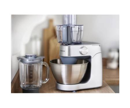 Кухонний комбайн Kenwood KHC29A.X0SI