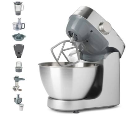 Кухонний комбайн Kenwood KHC29A.X0SI