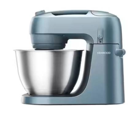 Кухонний комбайн Kenwood KZM 35.000 GY (KZM35.000GY)