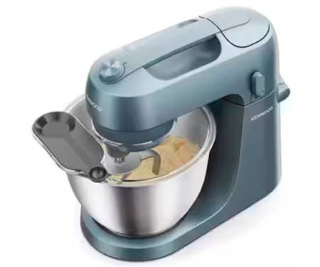 Кухонний комбайн Kenwood KZM 35.000 GY (KZM35.000GY)
