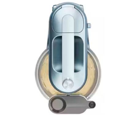 Кухонний комбайн Kenwood KZM 35.000 GY (KZM35.000GY)