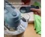 Кухонний комбайн Kenwood KZM 35.000 GY (KZM35.000GY)