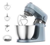 Кухонний комбайн Kenwood KZM 35.000 GY (KZM35.000GY)