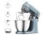 Кухонний комбайн Kenwood KZM 35.000 GY (KZM35.000GY)