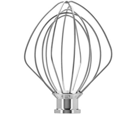 Кухонний комбайн KitchenAid 5KSM180LEELB