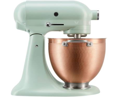 Кухонний комбайн KitchenAid 5KSM180LEELB