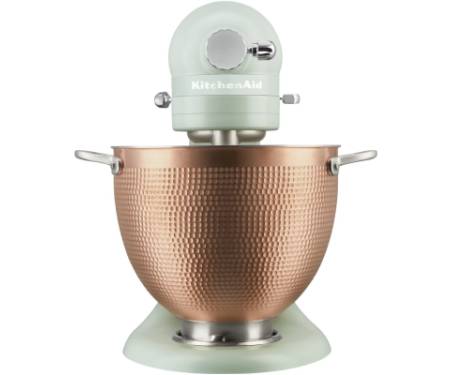 Кухонний комбайн KitchenAid 5KSM180LEELB