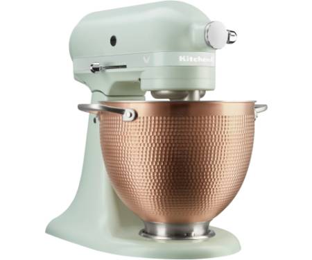 Кухонний комбайн KitchenAid 5KSM180LEELB