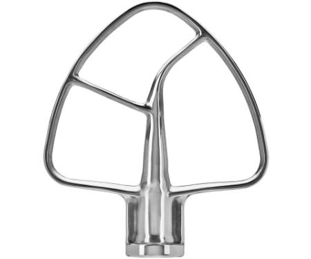 Кухонний комбайн KitchenAid 5KSM180LEELB