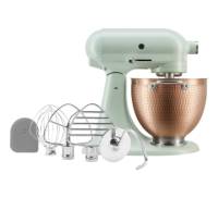 Кухонний комбайн KitchenAid 5KSM180LEELB