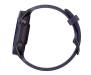 Смарт-часы Garmin Forerunner 570 47mm Indigo Aluminium w. Translucent Imperial Purple/Indigo Band (010-02971-02)