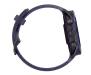 Смарт-часы Garmin Forerunner 570 47mm Indigo Aluminium w. Translucent Imperial Purple/Indigo Band (010-02971-02)