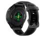 Смарт-годинник Garmin Forerunner 570 42mm Slate Gray Aluminum w. Translucent Black/Black Band (010-02970-00)