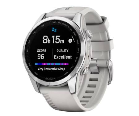 Смарт-часы Garmin Epix Pro Gen 2 41mm Porsche (010-02802-50)
