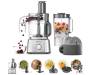 Кухонний комбайн Kenwood FDP 65.820SI