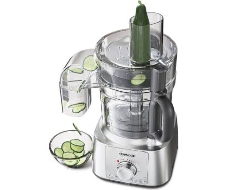Кухонний комбайн Kenwood FDP 65.820SI