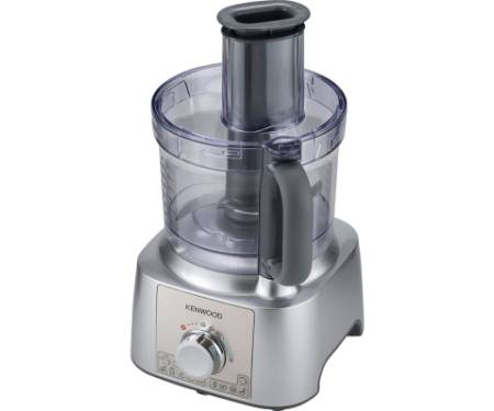 Кухонний комбайн Kenwood FDP 65.820SI