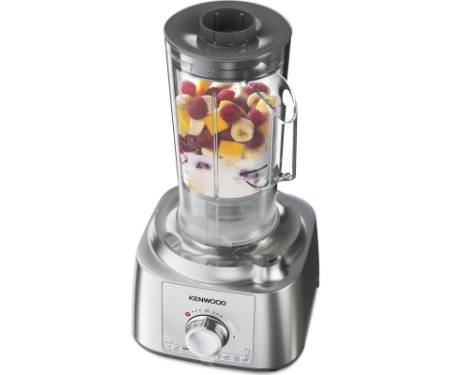 Кухонний комбайн Kenwood FDP 65.820SI