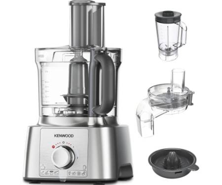 Кухонний комбайн Kenwood FDP 65.820SI