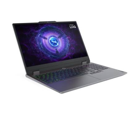 Ноутбук Lenovo LOQ 15IRX9 (83DV00S8RA)