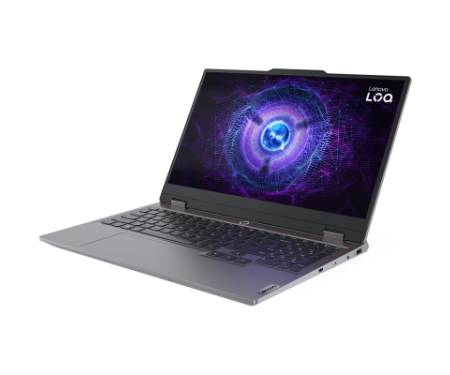 Ноутбук Lenovo LOQ 15IRX9 (83DV00S8RA)