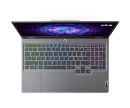 Ноутбук Lenovo LOQ 15IRX9 (83DV00S8RA)
