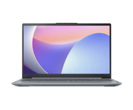 Ноутбук Lenovo IdeaPad Slim 3 15IAH8 (83ER00MGRA)