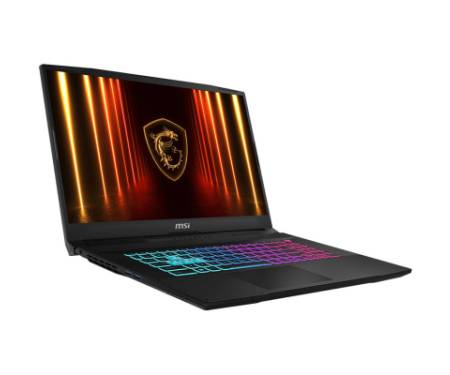 Ноутбук MSI Katana 15 HX B14W (B14WGK-070XUA)