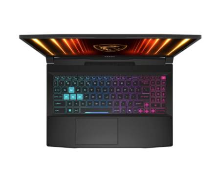 Ноутбук MSI Katana 15 HX B14W (B14WGK-070XUA)