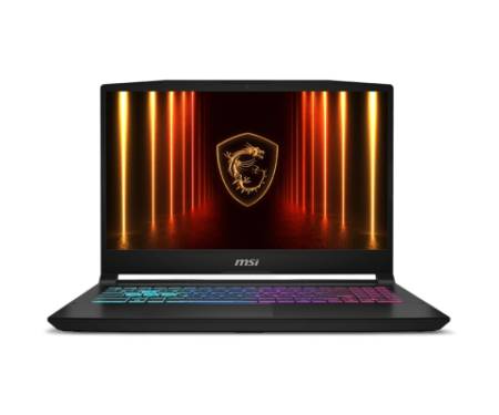 Ноутбук MSI Katana 15 HX B14W (B14WGK-070XUA)