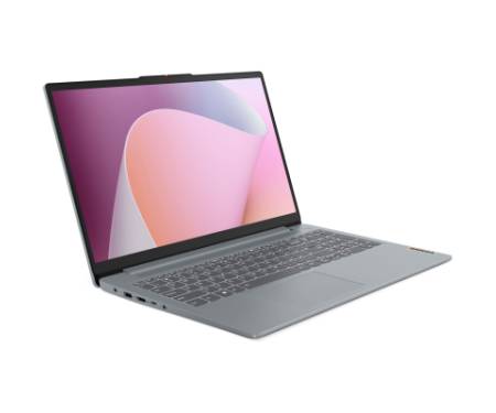 Ноутбук Lenovo deaPad Slim 3 15ABR8 (82XM00WJRA)