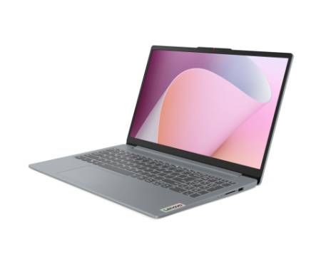 Ноутбук Lenovo deaPad Slim 3 15ABR8 (82XM00WJRA)