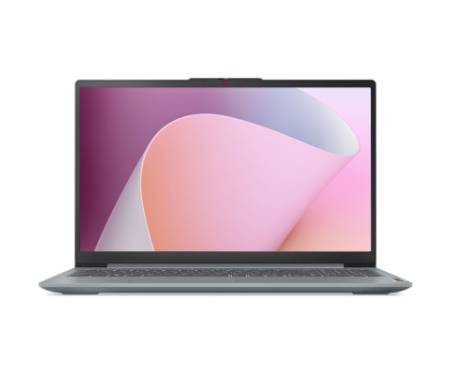 Ноутбук Lenovo deaPad Slim 3 15ABR8 (82XM00WJRA)