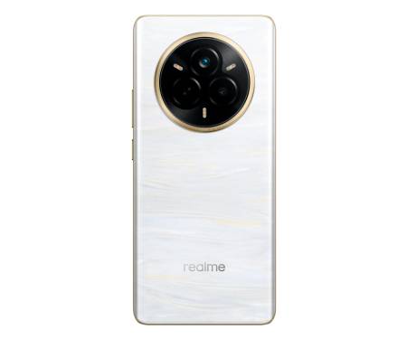 Смартфон Realme 14 Pro 5G 8/128GB White (Global Version)