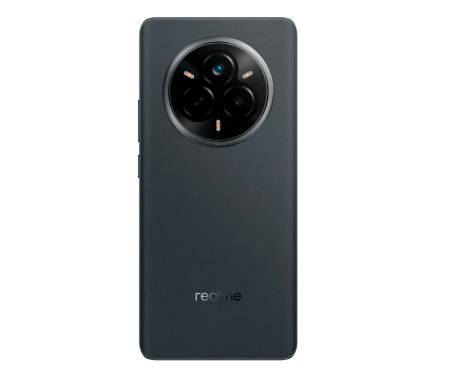 Смартфон Realme 14 Pro 5G 12/512GB Suede Grey (Global Version)