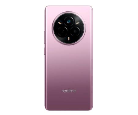 Смартфон Realme 14 Pro 5G 12/512GB Jaipur Pink (Global Version)