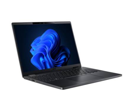 Ноутбук Acer TravelMate TMP614-73 (NX.B5WEU.004)