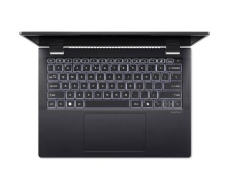 Ноутбук Acer TravelMate TMP614-73 (NX.B5WEU.004)