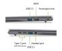 Ноутбук Acer Chromebook Plus CB516-1H (NX.JCLEU.003)