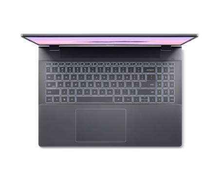Ноутбук Acer Chromebook Plus CB516-1HT (NX.JCNEU.003)